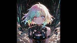 (Eurobeat)Crystal Eyes / Suno AI 作曲歌唱