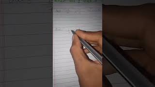 Simplification Trick math short triks short video