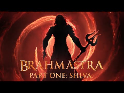 BRAHMĀSTRA PRE-RELEASE PROMO | Hindi | Amitabh | Ranbir | Alia | Nagarjuna | Ayan| In Cinemas Sept 9