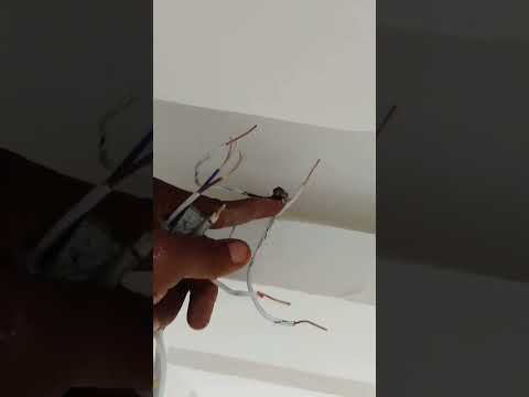 How to Connect rope light