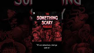 #podcast #podcastersofinstagram #podcasts #scaryart #scaryfacts #horrorpodcast #horrorcommunity