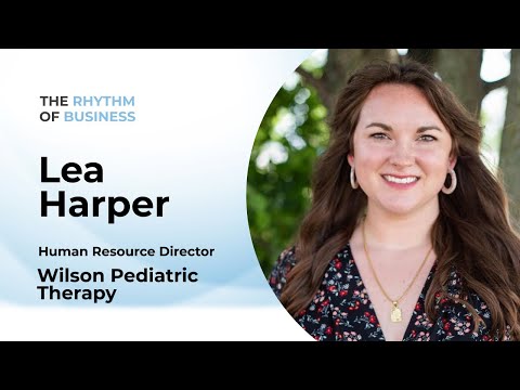 Redefining Leadership and Inclusion: A Conversation with Lea Harper | Episode 24
