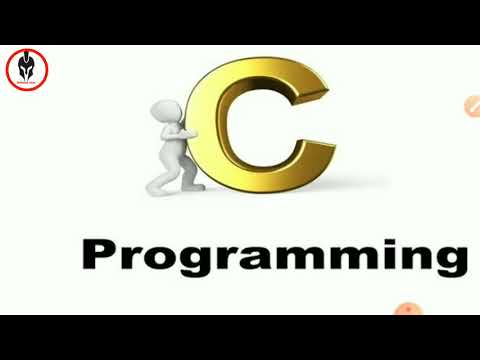 C LANGUAGE सिखो आसनी से in Hindi with programs ,best way of learning