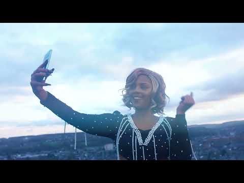 Marina  Ndabazi Official Video ft Social Mula