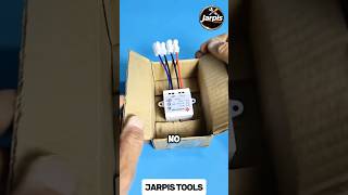 Smart Switch Control from Phone Easy Setup #smarthome #diytools #safety
