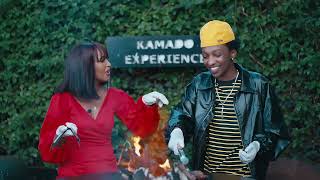 Diez Dola And Muyango Uwase | Who Is My Date Today?