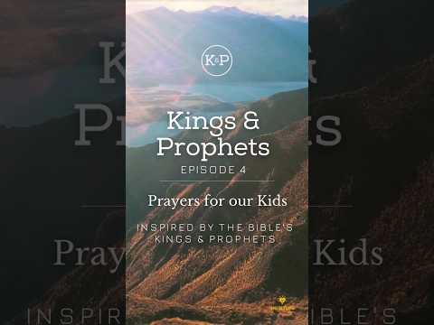 A prayer for your child against contrary voices #prayingforyourchild