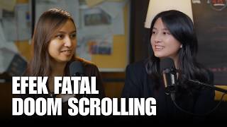 Turns Out Doomscrolling Can Damage Your Brain's Systems