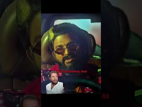 Pushpa victory anthem #love #attitude #bgm #tamil #rap #hiphop #rapper #punjabisong #kgf #comedy
