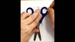 Learn Art Skills, Draw an elephant easily #onlinelearning #studymusic #learninghacks #arttips