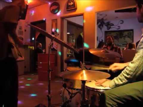 Fernando Salvador Trio - Bananeira
