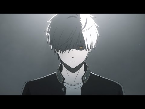 Zettai Reido 絶対零度 (Windbreaker Season 1 Opening Song) - Relaxing Piano Cover