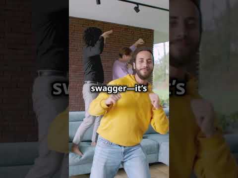 Dancing in the TikTok Rizz Party