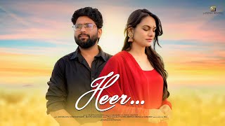 OO bairiya Song ||Heer OST|| Mukta kanungo||Abhimanyu Singh ||Drama Films #musicvideo