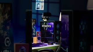 Top 5 Gaming PC Monitors You Need #tech #techhelp