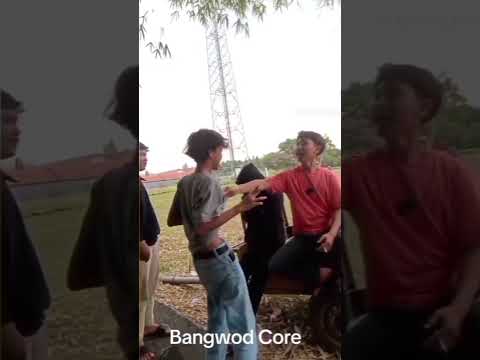 bang wodd core 😂#fypage