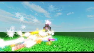 Roblox script showcase Periastrons