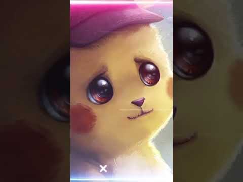 Pikachu likes me #Pikachu  #song #shortvideo #shorts #