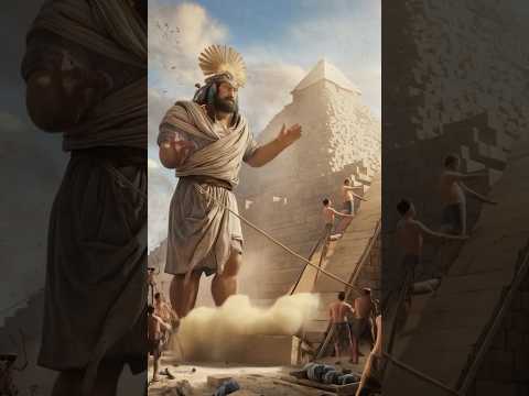 Ancient Egyptian Pyramids #egyptian_tik_tok #ancidente_accidentoso #viral #100k