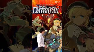 Days until Trails Through Daybreak 2 - 86 🎉 #trailsthroughdaybreak2 #nihonfalcom #thelegendofheroes