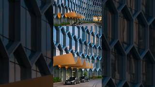 9. Andaz Singapore: Live Like a King: Unveiling Singapore's Most Luxurious Hotel Stays #shorts