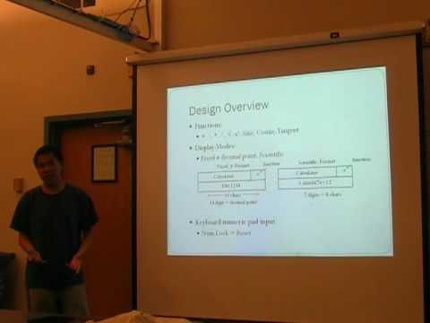 Floating Point Calculator using MicroBlaze with FPU Part 1