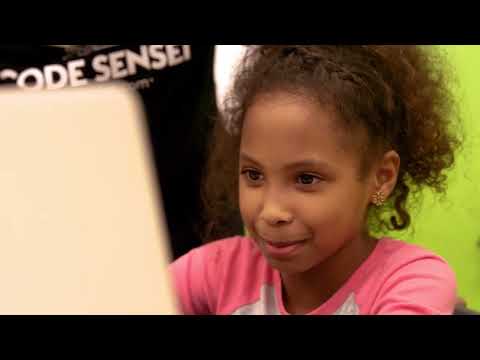 Coding for Kids： What is Code Ninjas？