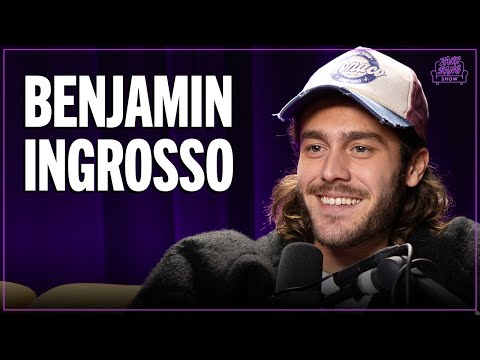 Benjamin Ingrosso: Growing Up In The Spotlight, Swedish Pop, ‘Pink Velvet Theatre’ (Full Episode)