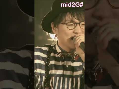 「Clap Clap」ラスサビ部分 Official髭男dism #shorts
