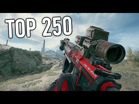 Delta Force Warfare Livestream - TOP 250 RANKED!!!