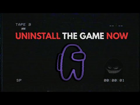 Your Favourite Video Game [REDACTED] Sends You Signals - Analog Horror