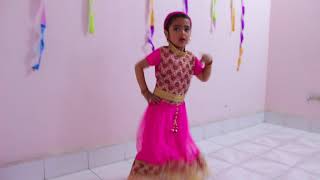 parvesh sharma dance video