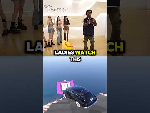ISHOW SPEED BACKFLIP #shorts