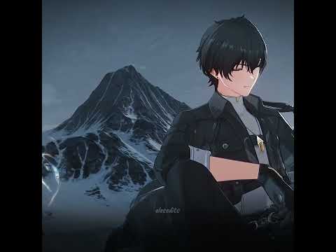 MC selection || Wuthering waves