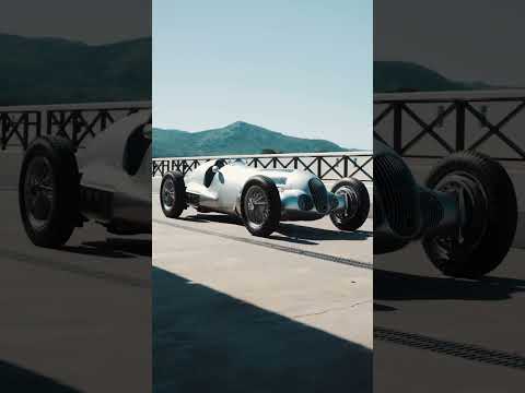 Who can name this car?