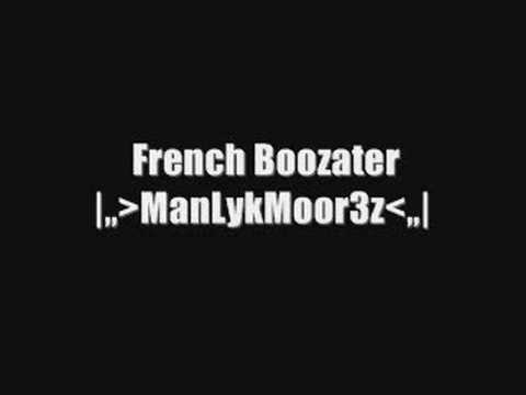 Russian Hardbass -  French Boozater