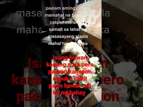 sobrang sakit parin talaga sa pakiramdam