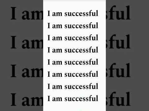 I am successful.. 🧿🧿🧿🧿