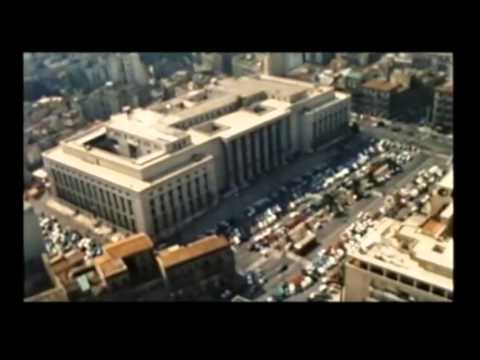 Excellent Cadavers: Documentary Cosa Nostra