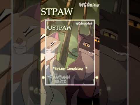 No one likes Tigerstar lmao #warriors #warriorcats #edit #meme #funny #warriorsedit #catswarriors