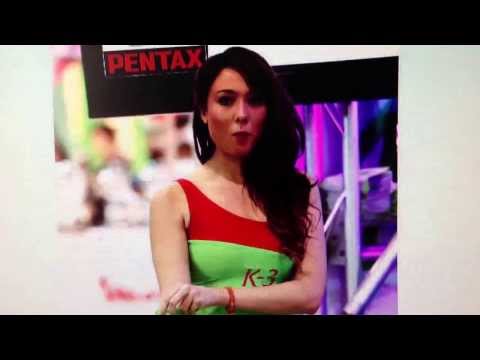 Pentax K-3 leak