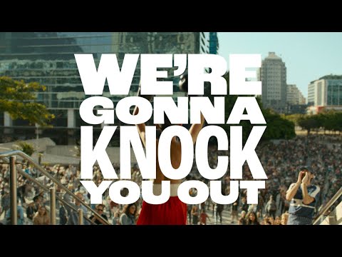 Pfizer | Big Game Commercial 2025 | Knock Out