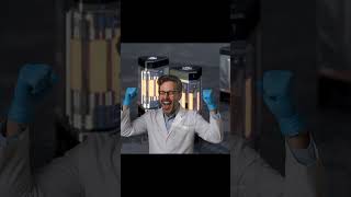 Quantum Battery That Reverses Entanglement | Future Tech Breakthrough ! #facts #science #space