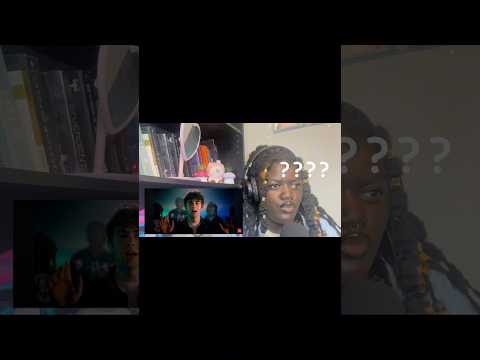 And I oop– #rap #funny #reaction #contentcreator
