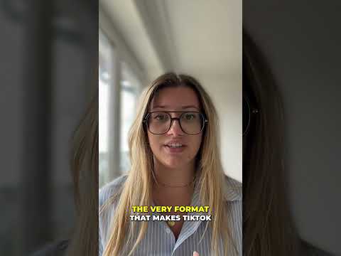 Educating in the Era of TikTok: Strategies to Capture Attention