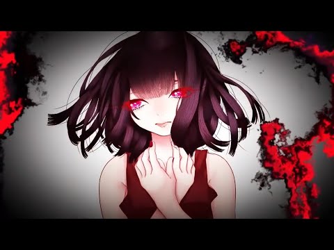 【jiakaira】Aishite Aishite Aishite 愛して愛して愛して/Kikuo『歌ってみた』