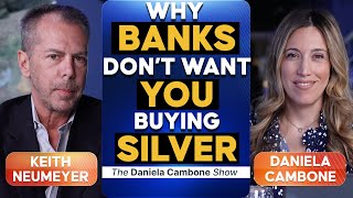 The Massive Silver Shortage: What Bank’s Don’t Want You to Know