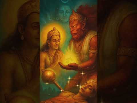 "Jai Bajrangbali Maharaj" | Jai Hanuman Gyan Gun Sagar💞 | #bhakti #hanumanchalisa #god #hanuman
