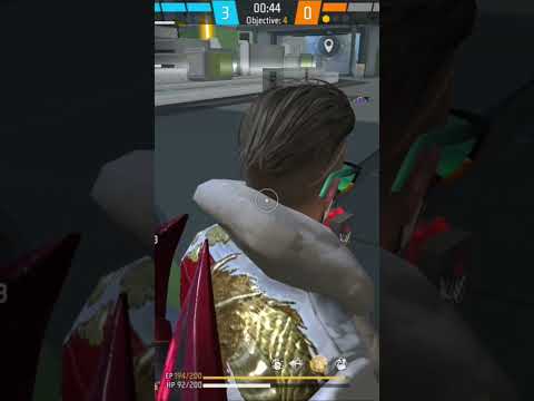 Freefire | CS-RANKED | SHORTS #freefire #shortsviral #shorts