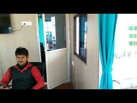 Office Cabin | Available on IndiaMART